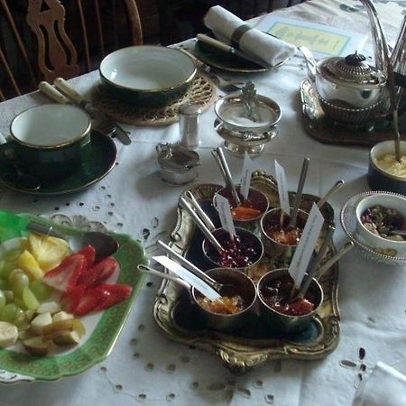 Number One Bed and Breakfast Beverley Εξωτερικό φωτογραφία