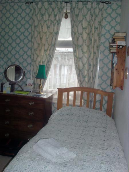 Number One Bed and Breakfast Beverley Δωμάτιο φωτογραφία